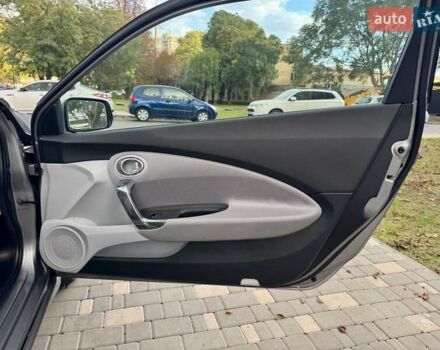 Сірий Хонда ЦРЗ, об'ємом двигуна 1.5 л та пробігом 97 тис. км за 6999 $, фото 28 на Automoto.ua