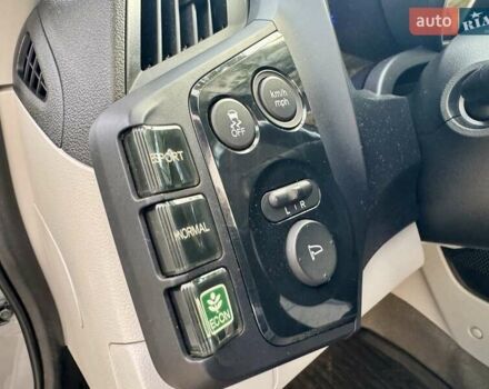 Сірий Хонда ЦРЗ, об'ємом двигуна 1.5 л та пробігом 97 тис. км за 6999 $, фото 32 на Automoto.ua