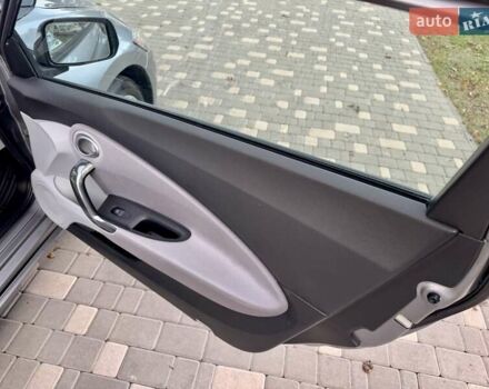 Сірий Хонда ЦРЗ, об'ємом двигуна 1.5 л та пробігом 97 тис. км за 6999 $, фото 29 на Automoto.ua