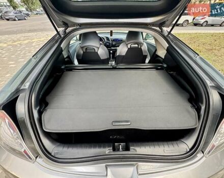 Сірий Хонда ЦРЗ, об'ємом двигуна 1.5 л та пробігом 97 тис. км за 6999 $, фото 17 на Automoto.ua