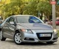 Сірий Хонда ЦРЗ, об'ємом двигуна 1.5 л та пробігом 97 тис. км за 6999 $, фото 47 на Automoto.ua