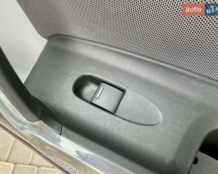 Сірий Хонда ЦРЗ, об'ємом двигуна 1.5 л та пробігом 97 тис. км за 6999 $, фото 30 на Automoto.ua