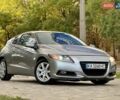 Сірий Хонда ЦРЗ, об'ємом двигуна 1.5 л та пробігом 97 тис. км за 6999 $, фото 43 на Automoto.ua