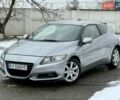 Сірий Хонда ЦРЗ, об'ємом двигуна 1.5 л та пробігом 97 тис. км за 6999 $, фото 1 на Automoto.ua