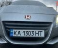Серый Хонда ЦРЗ, объемом двигателя 1.5 л и пробегом 207 тыс. км за 7000 $, фото 5 на Automoto.ua