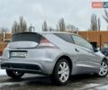 Сірий Хонда ЦРЗ, об'ємом двигуна 1.5 л та пробігом 97 тис. км за 6999 $, фото 8 на Automoto.ua