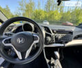Серый Хонда ЦРЗ, объемом двигателя 1.5 л и пробегом 100 тыс. км за 8900 $, фото 11 на Automoto.ua