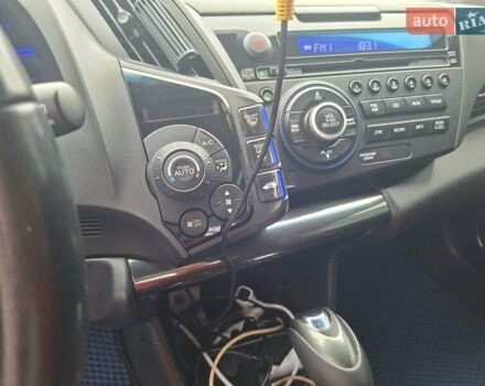 Синій Хонда ЦРЗ, об'ємом двигуна 1.5 л та пробігом 147 тис. км за 10200 $, фото 10 на Automoto.ua