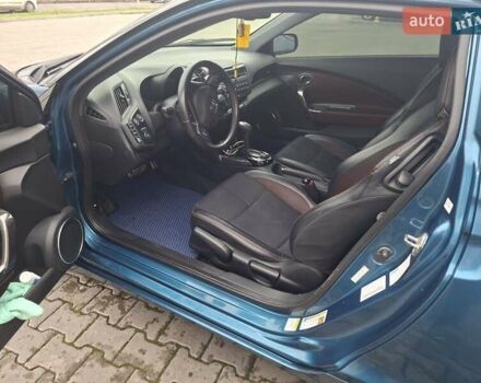 Синій Хонда ЦРЗ, об'ємом двигуна 1.5 л та пробігом 147 тис. км за 10200 $, фото 2 на Automoto.ua