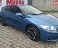 Синій Хонда ЦРЗ, об'ємом двигуна 1.5 л та пробігом 147 тис. км за 10200 $, фото 5 на Automoto.ua