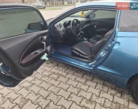 Синій Хонда ЦРЗ, об'ємом двигуна 1.5 л та пробігом 147 тис. км за 10200 $, фото 8 на Automoto.ua