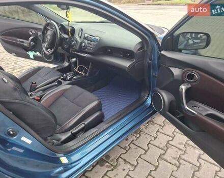 Синій Хонда ЦРЗ, об'ємом двигуна 1.5 л та пробігом 147 тис. км за 10200 $, фото 7 на Automoto.ua