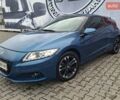 Синій Хонда ЦРЗ, об'ємом двигуна 1.5 л та пробігом 147 тис. км за 10200 $, фото 6 на Automoto.ua
