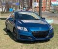 Синий Хонда ЦРЗ, объемом двигателя 1.5 л и пробегом 35 тыс. км за 9200 $, фото 16 на Automoto.ua