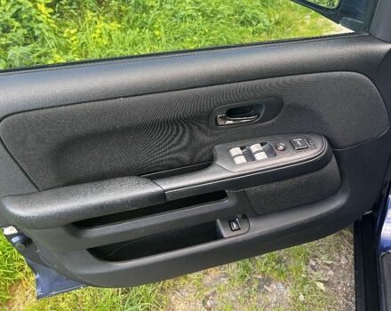 Синий Хонда ЦРЗ, объемом двигателя 0 л и пробегом 300 тыс. км за 3745 $, фото 15 на Automoto.ua