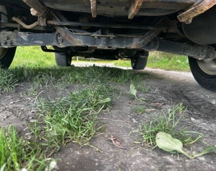 Синий Хонда ЦРЗ, объемом двигателя 0 л и пробегом 300 тыс. км за 3745 $, фото 10 на Automoto.ua