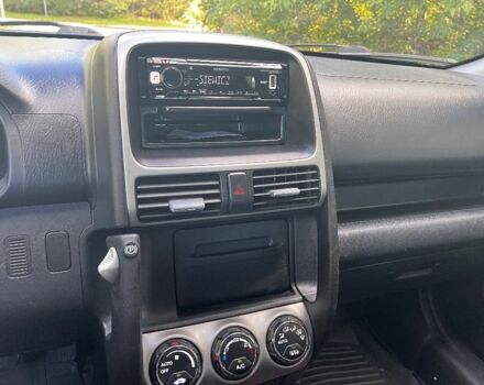 Синий Хонда ЦРЗ, объемом двигателя 0 л и пробегом 300 тыс. км за 3745 $, фото 23 на Automoto.ua