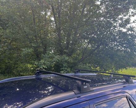 Синий Хонда ЦРЗ, объемом двигателя 0 л и пробегом 300 тыс. км за 3745 $, фото 7 на Automoto.ua