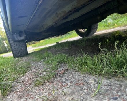 Синий Хонда ЦРЗ, объемом двигателя 0 л и пробегом 300 тыс. км за 3745 $, фото 13 на Automoto.ua