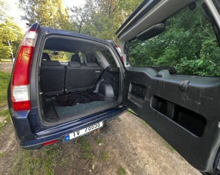 Синий Хонда ЦРЗ, объемом двигателя 0 л и пробегом 300 тыс. км за 3745 $, фото 18 на Automoto.ua