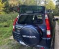 Синий Хонда ЦРЗ, объемом двигателя 0 л и пробегом 300 тыс. км за 3745 $, фото 14 на Automoto.ua