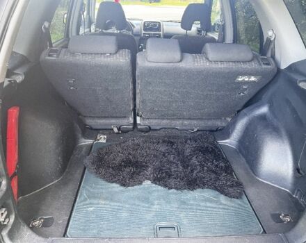 Синий Хонда ЦРЗ, объемом двигателя 0 л и пробегом 300 тыс. км за 3745 $, фото 19 на Automoto.ua