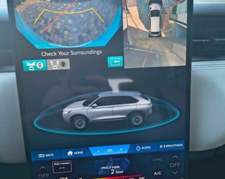 Синий Хонда ЦРЗ, объемом двигателя 0 л и пробегом 26 тыс. км за 20500 $, фото 2 на Automoto.ua