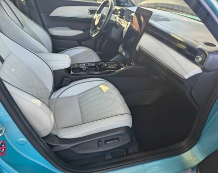 Синий Хонда ЦРЗ, объемом двигателя 0 л и пробегом 26 тыс. км за 20500 $, фото 1 на Automoto.ua