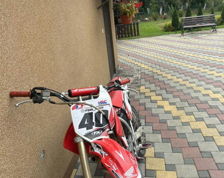 Хонда CRF 150R, объемом двигателя 0 л и пробегом 2 тыс. км за 2000 $, фото 5 на Automoto.ua