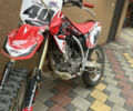 Хонда CRF 150R, объемом двигателя 0 л и пробегом 2 тыс. км за 2000 $, фото 4 на Automoto.ua