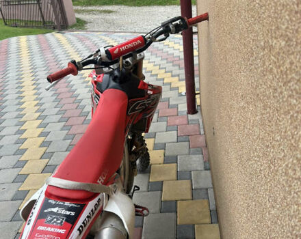 Хонда CRF 150R, объемом двигателя 0 л и пробегом 2 тыс. км за 2000 $, фото 2 на Automoto.ua