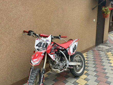 Хонда CRF 150R, объемом двигателя 0 л и пробегом 2 тыс. км за 2000 $, фото 1 на Automoto.ua