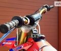 Красный Хонда CRF 250, объемом двигателя 0.25 л и пробегом 1 тыс. км за 3600 $, фото 4 на Automoto.ua