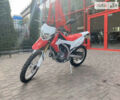 Червоний Хонда CRF 250, об'ємом двигуна 0 л та пробігом 18 тис. км за 4800 $, фото 2 на Automoto.ua