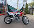 Красный Хонда CRF 250, объемом двигателя 0 л и пробегом 18 тыс. км за 4800 $, фото 4 на Automoto.ua