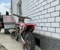 Хонда CRF 250, об'ємом двигуна 0.25 л та пробігом 0 тис. км за 3000 $, фото 2 на Automoto.ua