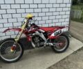 Хонда CRF 250, об'ємом двигуна 0.25 л та пробігом 0 тис. км за 3000 $, фото 1 на Automoto.ua