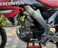 Хонда CRF 250, об'ємом двигуна 0.25 л та пробігом 0 тис. км за 2850 $, фото 5 на Automoto.ua