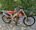 Хонда CRF 250, об'ємом двигуна 0.25 л та пробігом 0 тис. км за 2850 $, фото 1 на Automoto.ua