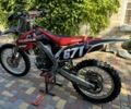 Хонда CRF 250, об'ємом двигуна 0.25 л та пробігом 0 тис. км за 2850 $, фото 4 на Automoto.ua
