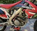 Хонда CRF 250, об'ємом двигуна 0.25 л та пробігом 0 тис. км за 2850 $, фото 6 на Automoto.ua