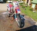 Хонда CRF 250, об'ємом двигуна 0.25 л та пробігом 0 тис. км за 3100 $, фото 1 на Automoto.ua