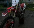 Хонда CRF 250, объемом двигателя 0.25 л и пробегом 0 тыс. км за 2300 $, фото 2 на Automoto.ua