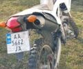 Белый Хонда CRF 250L, объемом двигателя 0 л и пробегом 15 тыс. км за 5800 $, фото 5 на Automoto.ua