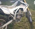 Белый Хонда CRF 250L, объемом двигателя 0 л и пробегом 15 тыс. км за 5800 $, фото 2 на Automoto.ua