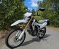 Білий Хонда CRF 250L, об'ємом двигуна 0.25 л та пробігом 33 тис. км за 4300 $, фото 1 на Automoto.ua