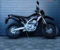 Чорний Хонда CRF 250L, об'ємом двигуна 0.25 л та пробігом 11 тис. км за 5000 $, фото 1 на Automoto.ua