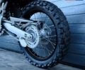 Чорний Хонда CRF 250L, об'ємом двигуна 0.25 л та пробігом 11 тис. км за 5000 $, фото 9 на Automoto.ua
