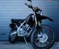 Чорний Хонда CRF 250L, об'ємом двигуна 0.25 л та пробігом 11 тис. км за 5000 $, фото 1 на Automoto.ua