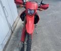Красный Хонда CRF 250L, объемом двигателя 0.25 л и пробегом 8 тыс. км за 4500 $, фото 8 на Automoto.ua